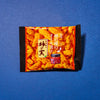 Kaki no Mi Rice Crackers: Chili Garlic Oil flavor (6 Packs)