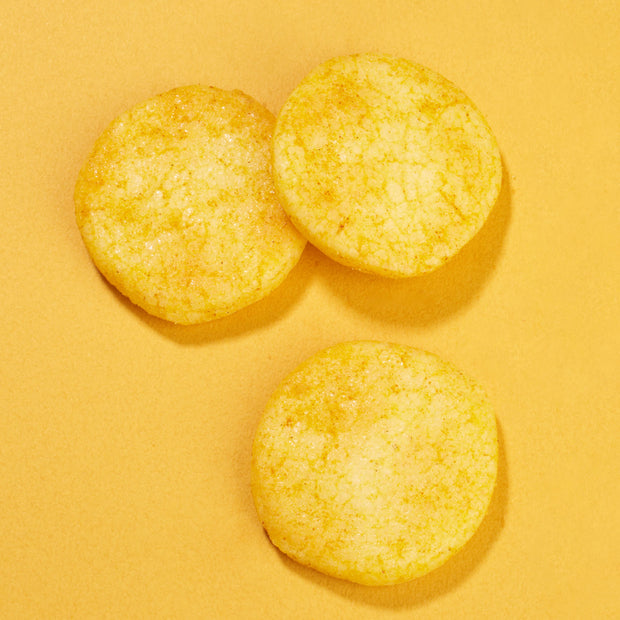 Kameda Curry Senbei Mini Rice Cracker (1 Bag)