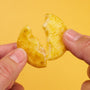 Kameda Curry Senbei Mini Rice Cracker (1 Bag) thumbnail 3