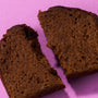 Kanalce: Kaga Hojicha Cake (1 Piece) thumbnail 6