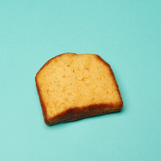 Kanalce: Noto Salted Caramel Cake (1 Bag)