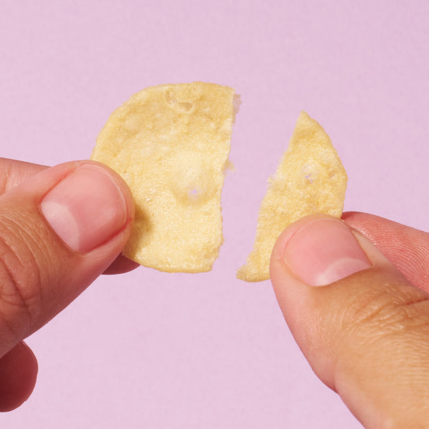 Komaru Potato Chips: Lucky Wasabi Mayo (1 Bag)