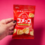 Komekko Rice Crackers: Scallop Flavor (1 Bag) thumbnail 2