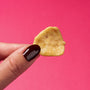 Komekko Rice Crackers: Scallop Flavor (1 Bag) thumbnail 4