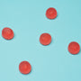 (Bundle Use Only) Kumamoto Watermelon Gummy (1 Bag) thumbnail 2
