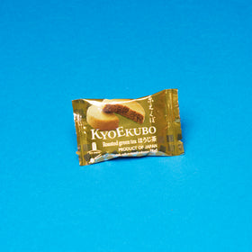 Kyoekubo: Hojicha (1 piece)