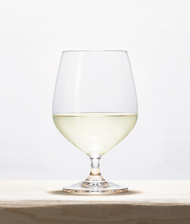 Artisan Sake Glass Collection (4 Pieces)
