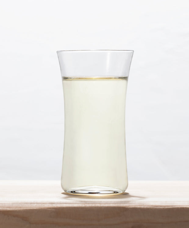 Artisan Sake Glass Collection (4 Pieces)