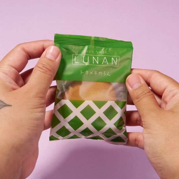 LUNAN: Tokimeki Melon  (1 Piece)