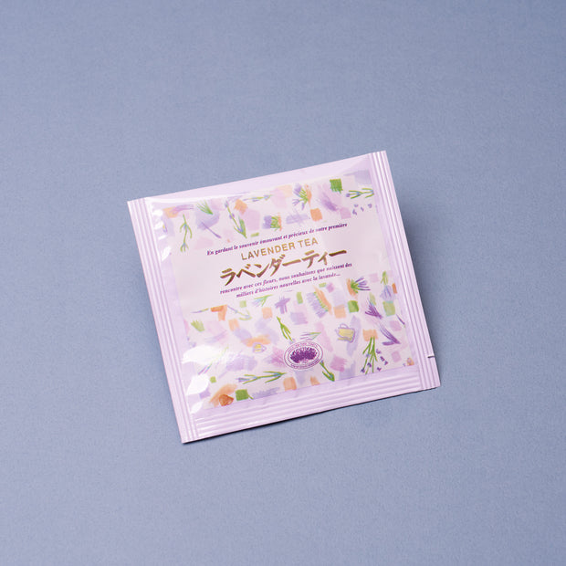 Lavendar Tea (1 Bag)