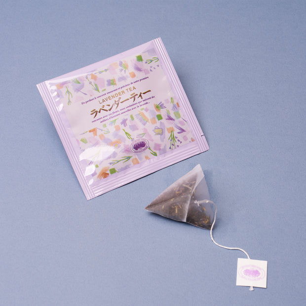 Lavendar Tea (1 Bag)