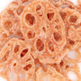 Lotus Root Chips: Plum Flavor (1 Bag) thumbnail 2
