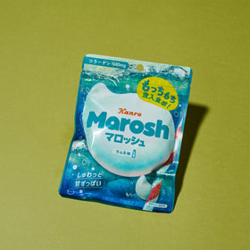 Marosh Gummy: Ramune (1 Bag)