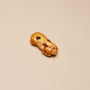 Maroyakasan Rice Cracker: Soy Sauce (1 piece) thumbnail 2