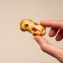 Maroyakasan Rice Cracker: Soy Sauce (1 piece) thumbnail 3