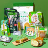 Matcha Snacks
