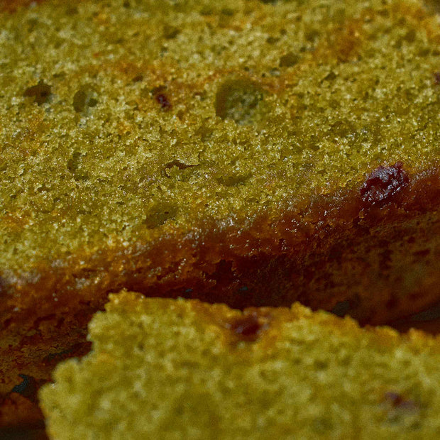 Matcha Chocolate Stick Cake (1 Piece)
