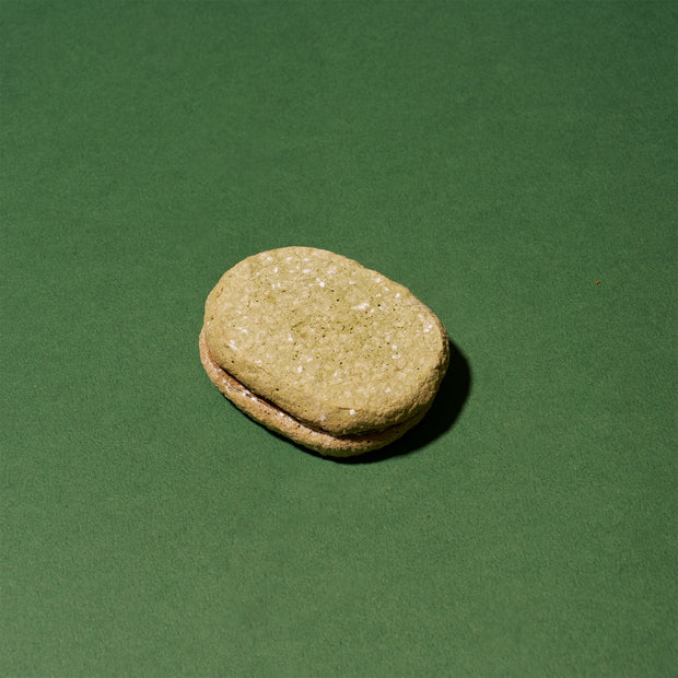 Matcha Dacquoise (1 Piece)
