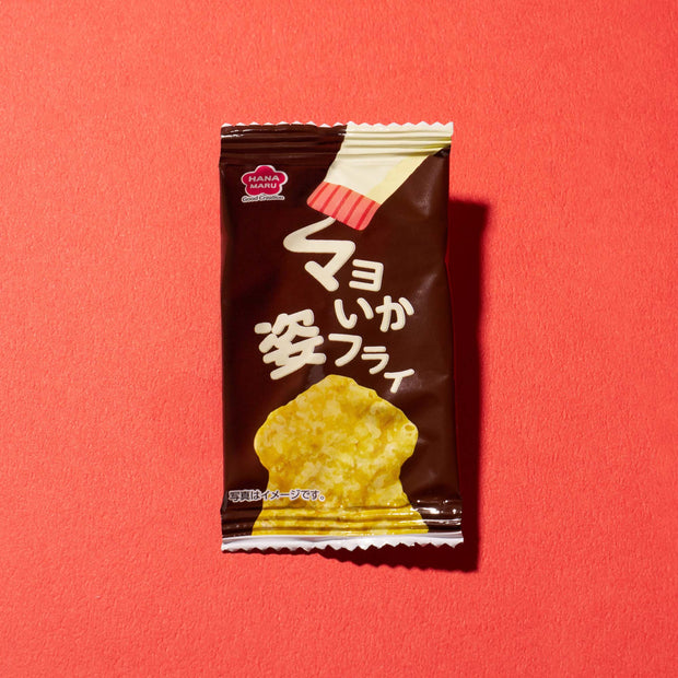 Mayonnaise Fried Cracker (50 Pieces)