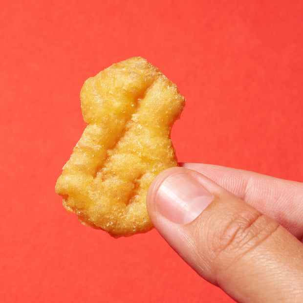 Mayonnaise Fried Cracker (50 Pieces)