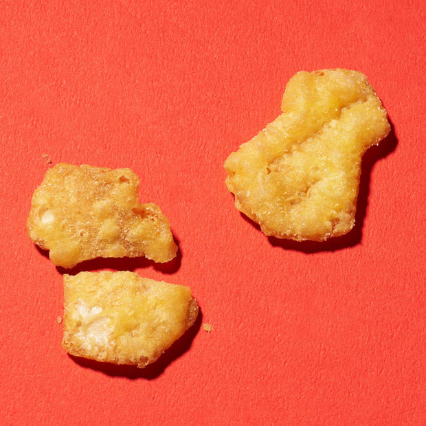 Mayonnaise Fried Cracker (50 Pieces)
