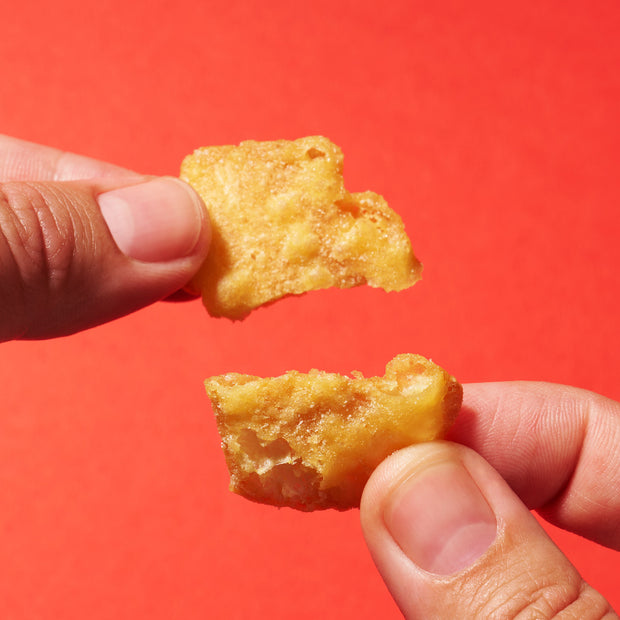 Mayonnaise Fried Cracker (50 Pieces)
