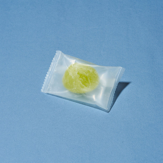 Melon Soda Mochi (~10Pieces)