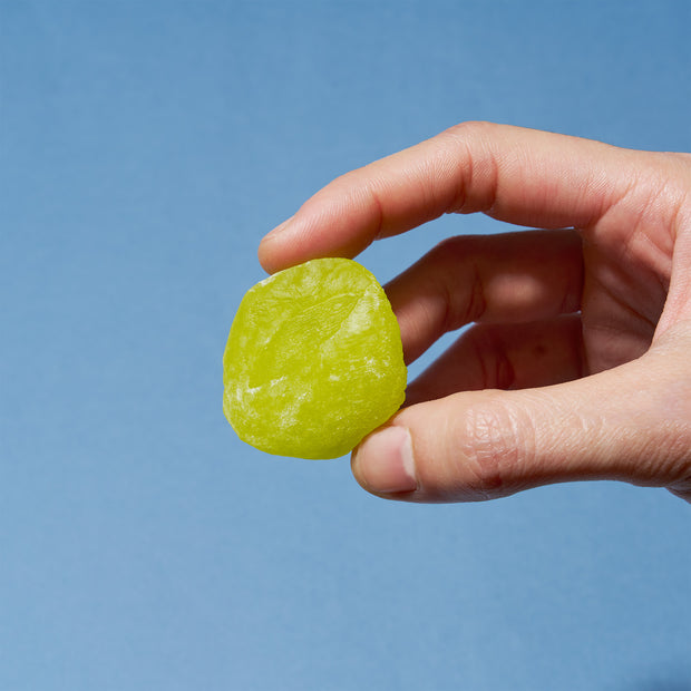 Melon Soda Mochi (~10Pieces)