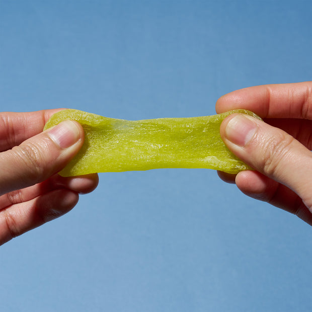 Melon Soda Mochi (~10Pieces)