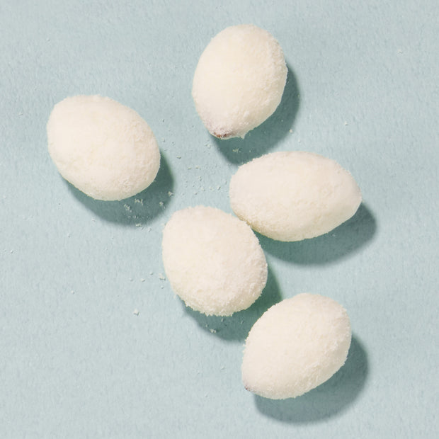 Milk Almond (1 Piece)