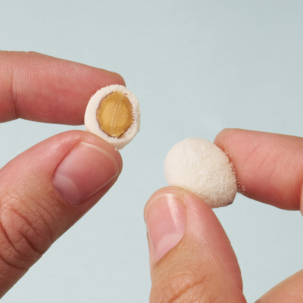 Milk Almond (1 Piece)