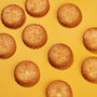 Millet Biscuts: Lemon (1 Bag) thumbnail 2