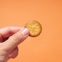 Millet Sandwich Cookie:Japanese Strawberry (1 Piece) thumbnail 3