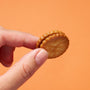 Millet Sandwich Cookie:Japanese Strawberry (1 Piece) thumbnail 4