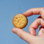 Millet Sandwich Cookie: Matcha (1 Piece) thumbnail 3