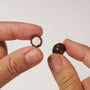Mini Chocolate Marshmallows (1 Bag) thumbnail 3
