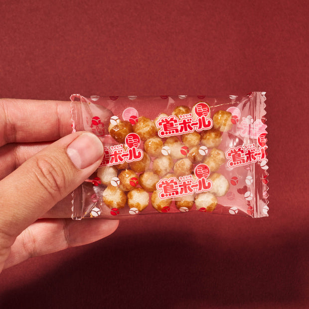 March'26 Bokksu: Sakura Silk Lounge