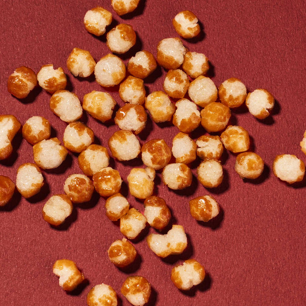 Mini Uguisu Ball Bites (1 Bag, ~20 pieces)