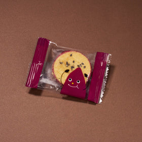 Mitsuimo Cookie Satsumaru (1 Bag 9 pieces)