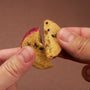 Mitsuimo Cookie Satsumaru (1 Bag 9 pieces) thumbnail 4