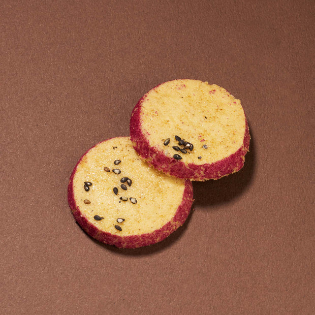 Mitsuimo Cookie Satsumaru (1 Bag 9 pieces)