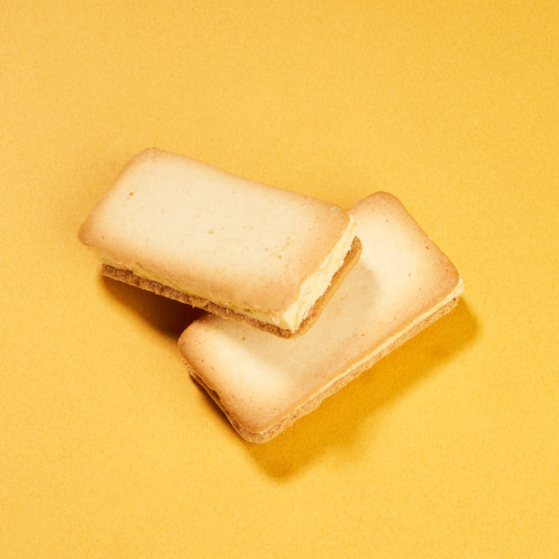 Mojiko Banana Sand Cookie (1 Piece)