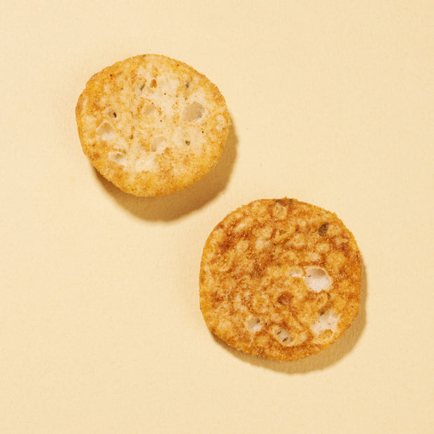 Monjayaki Senbei (1 Bag 50 pieces)