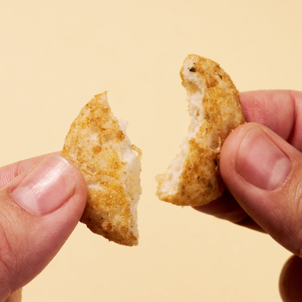 Monjayaki Senbei (1 Bag 50 pieces)