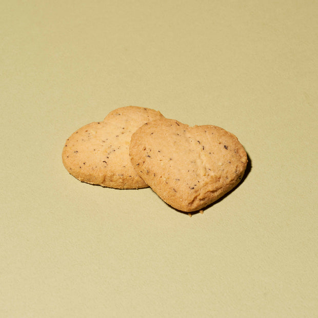 Salt Seaweed Mozuku Cookie (1 Piece)