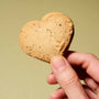 Salt Seaweed Mozuku Cookie (1 Piece) thumbnail 3