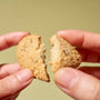 Salt Seaweed Mozuku Cookie (1 Piece) thumbnail 4