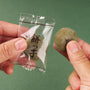 Mugwort Daifuku Mochi (1 Bag, ~9 Pieces) thumbnail 4