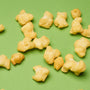 Nadaman Cream Cheese Arare Crackers (1 piece) thumbnail 2