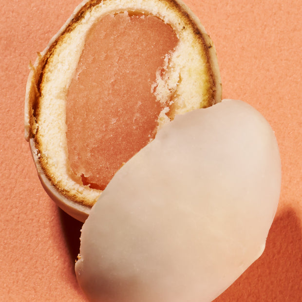 Nagano Apple Tamago Cake (12 Pieces)